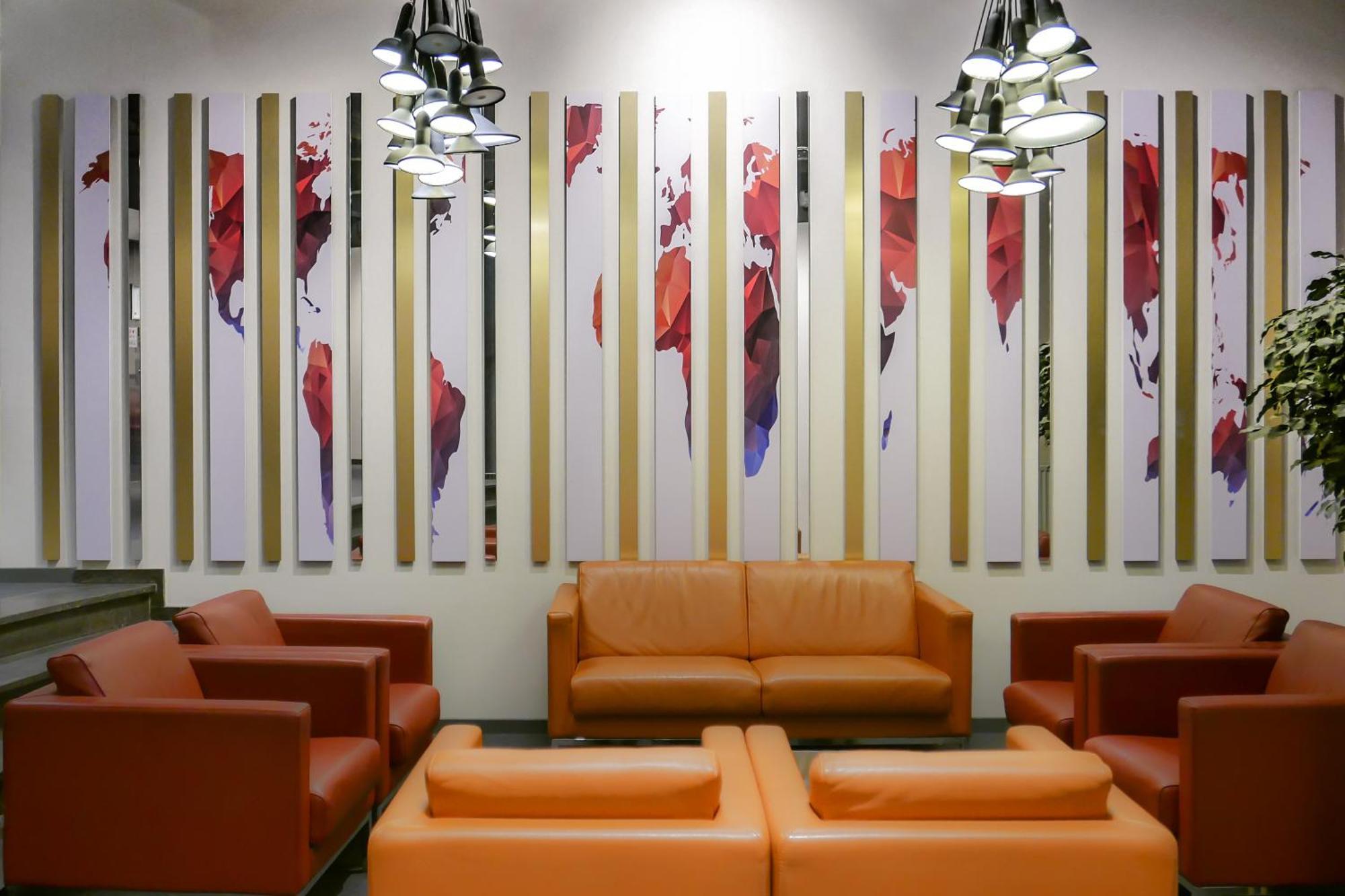 Atlas Hotel Brussels — Photos 3